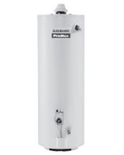 AO Smith Gas Water Heater