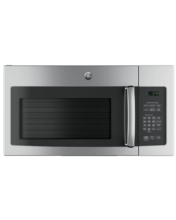 Stainless Steel Over the Range Microwave