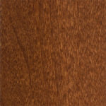 Pecan Stain Color