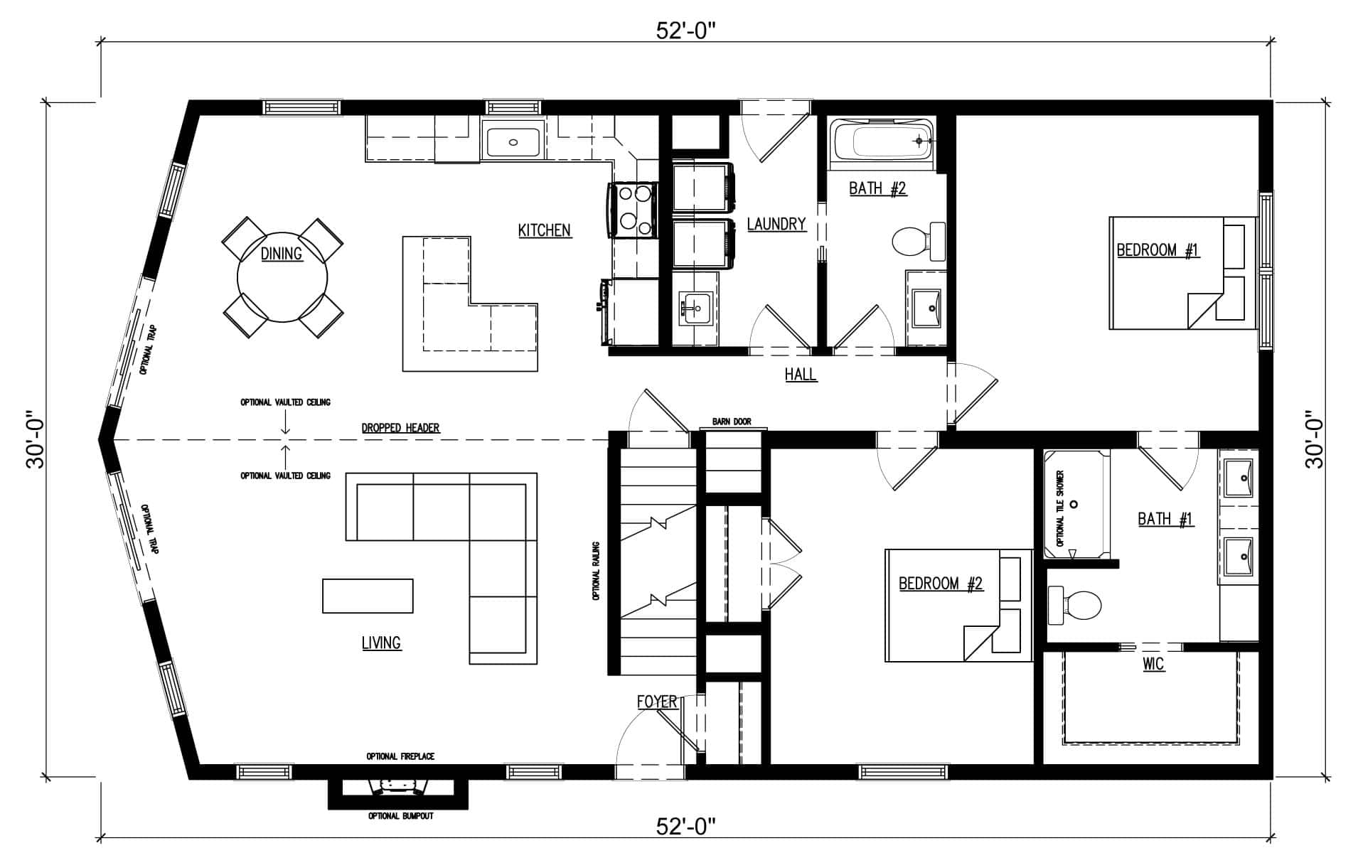 spruce blackline web