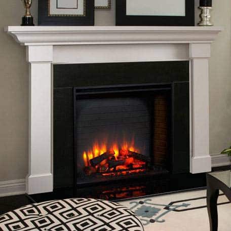 Heat & Glo Fireplace