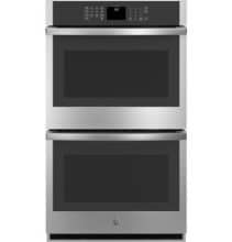 Stainless Steel Double Built-In Convection Oven