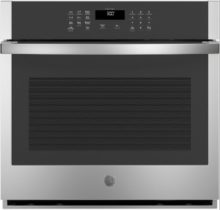 Stainless Steel Convection Wall Oven