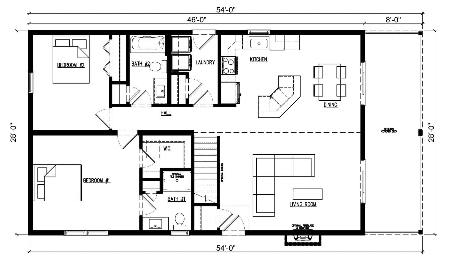 bluestone blackline web