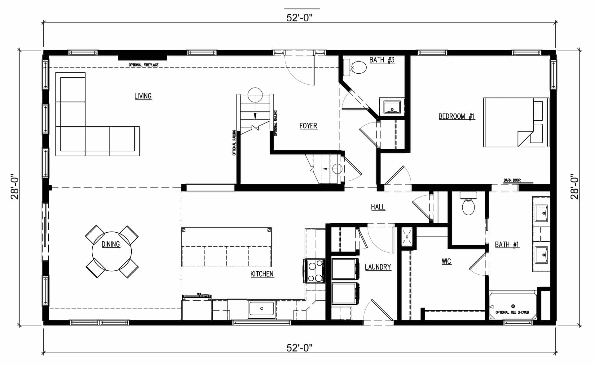 blue river first floor blackline web