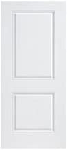 Standard White Door
