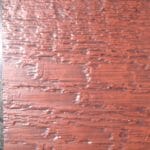 LP Siding Country Red