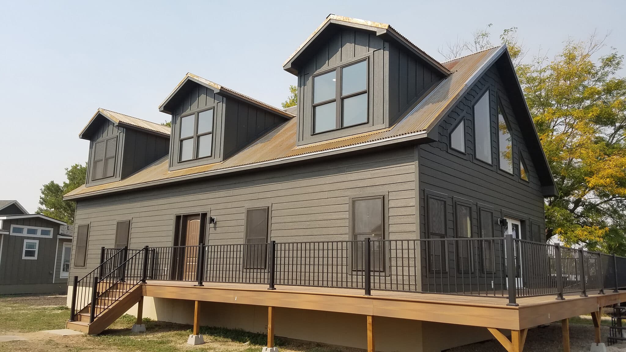 Modular Home Construction: Build Your Dream Home