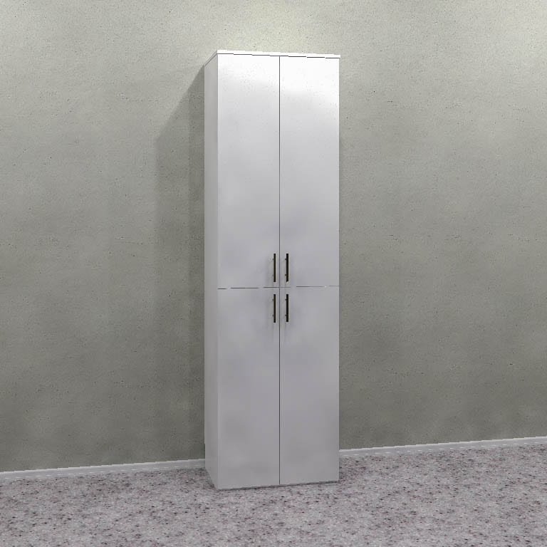 Closet System Cabinet