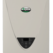 Ivory Tankless Water Heater