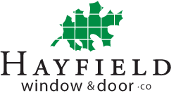 Hayfield Window