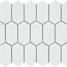 Omni White Tile