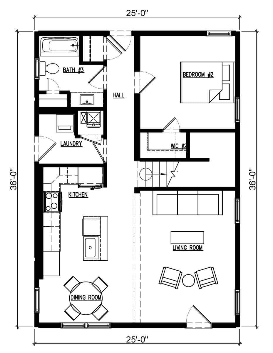 taylor main level blackline web