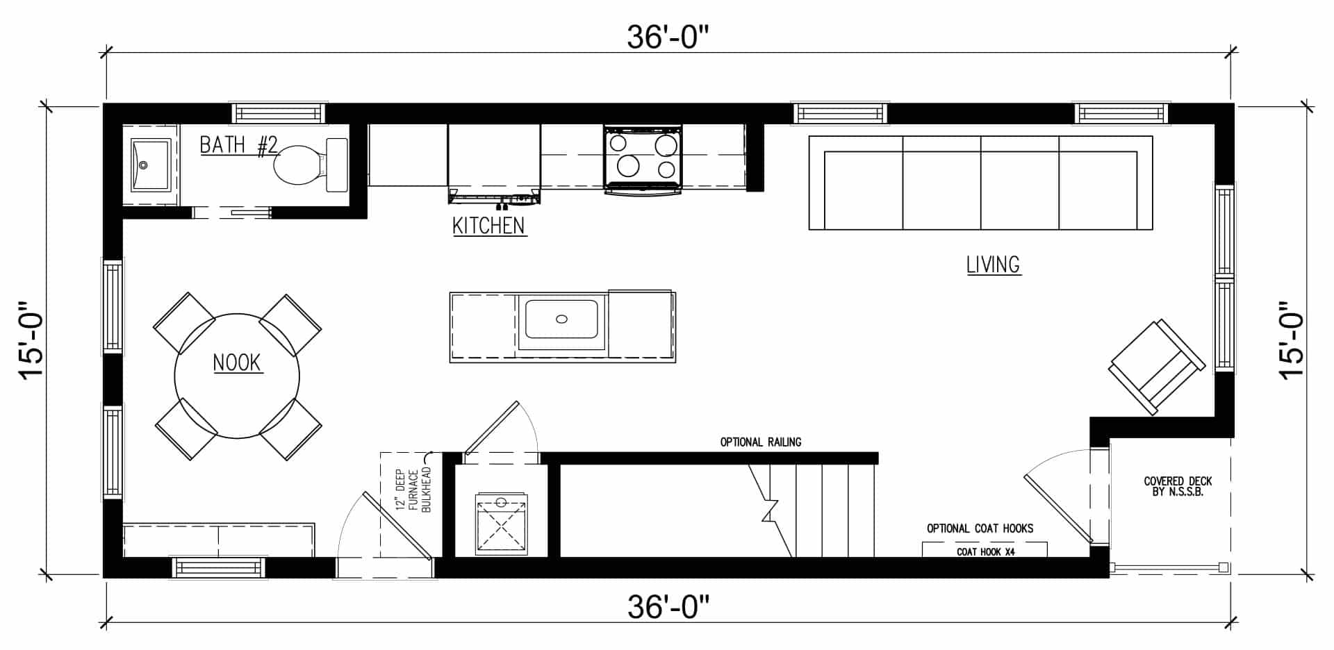 gallatin main floor blackline web