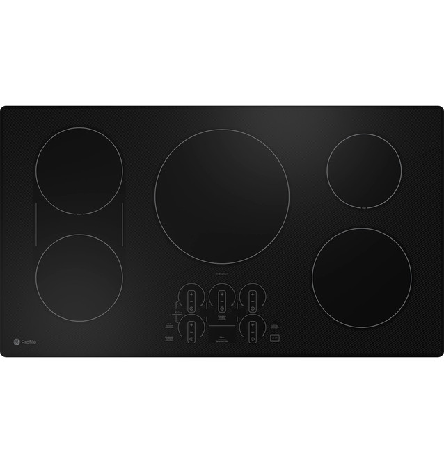 Ge Profile™ Built In Touch Control Induction Cooktop Phd Dtbb