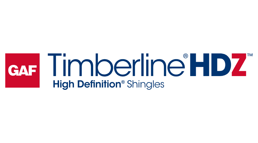 Gaf Timberline Hdz Logo Vector
