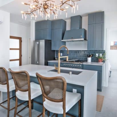 northstar custom kitchen