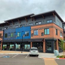 Basalt Center Circle Project