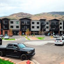 Basalt Center Circle Project