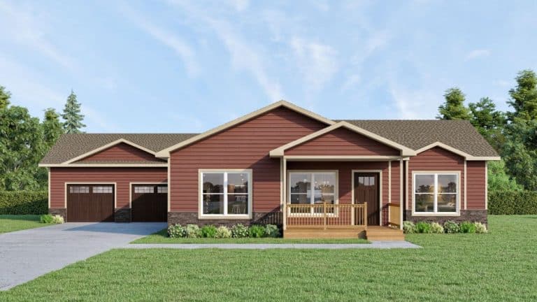 Modular Home Construction: Build Your Dream Home