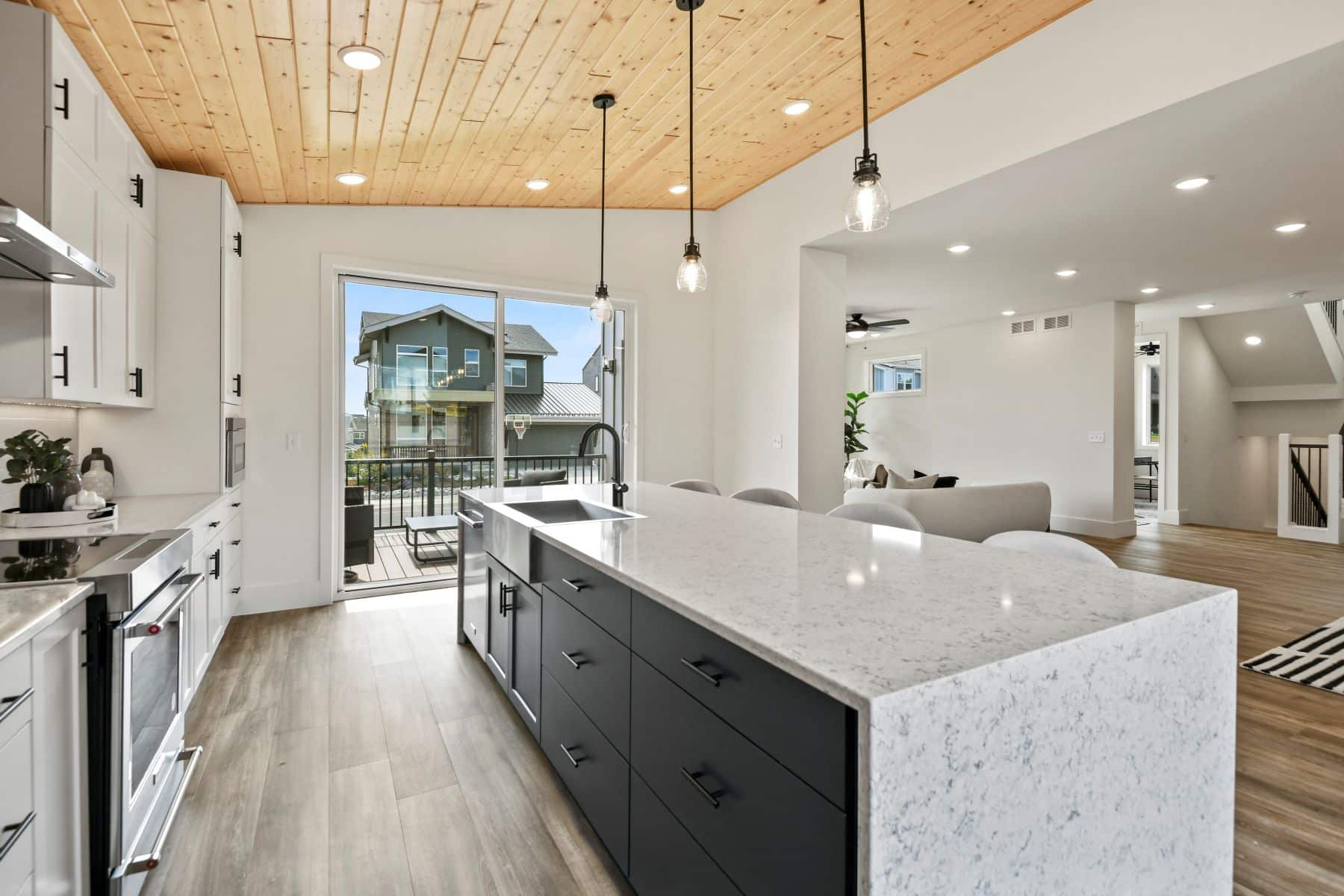 dreier kitchen