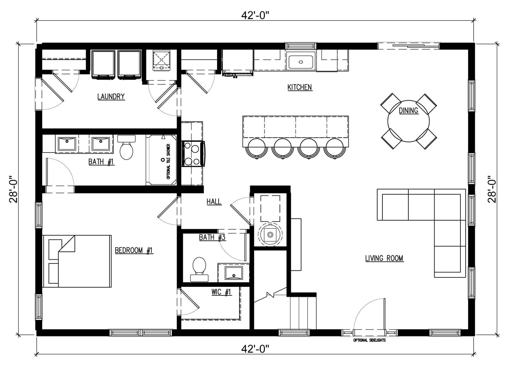 evergreen main floor blackline web