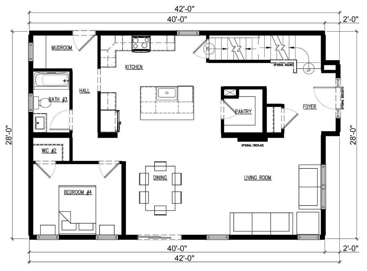 jordan main floor blackline web
