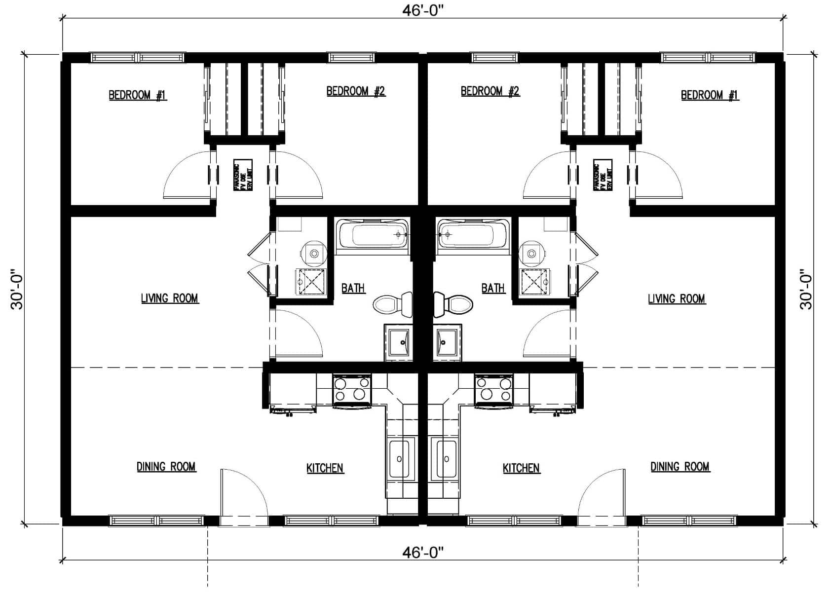 teton main floor blackline web