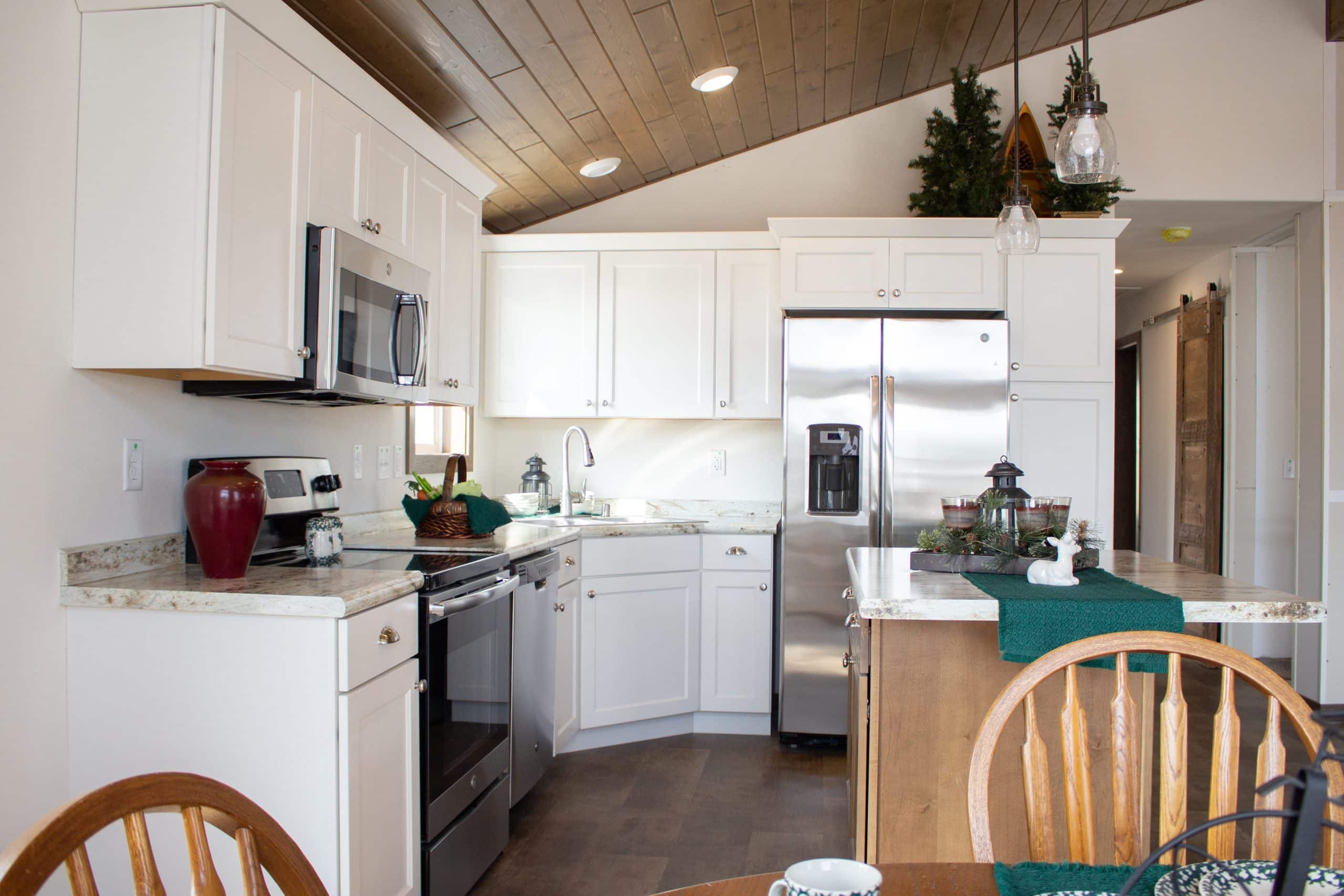 spicer farmhouse fhc