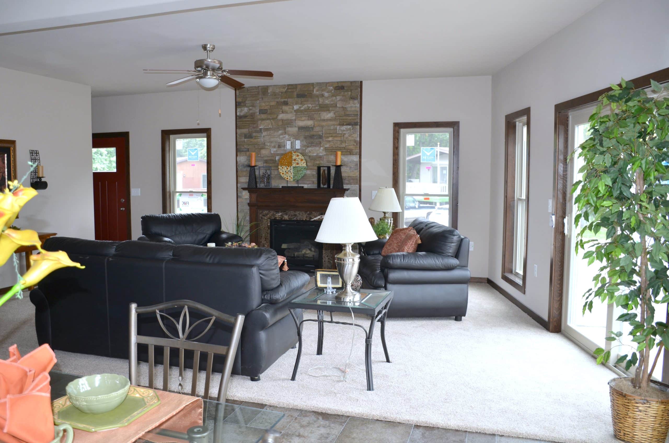 spruce living room fhc