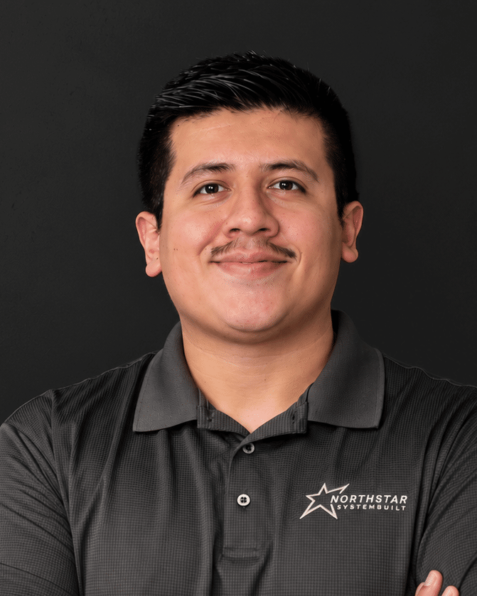 Jay Trevino