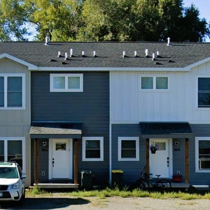 duplex street view