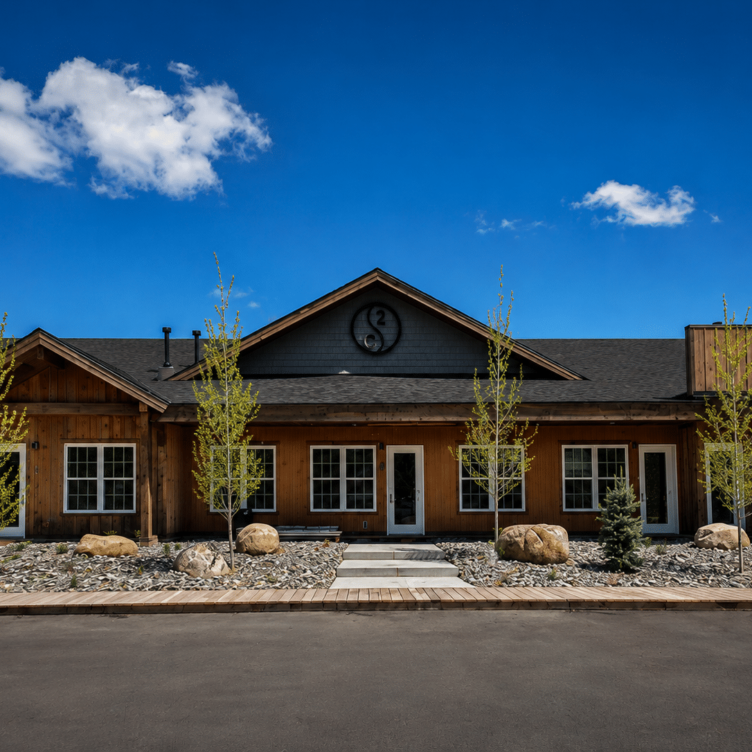 space create exterior