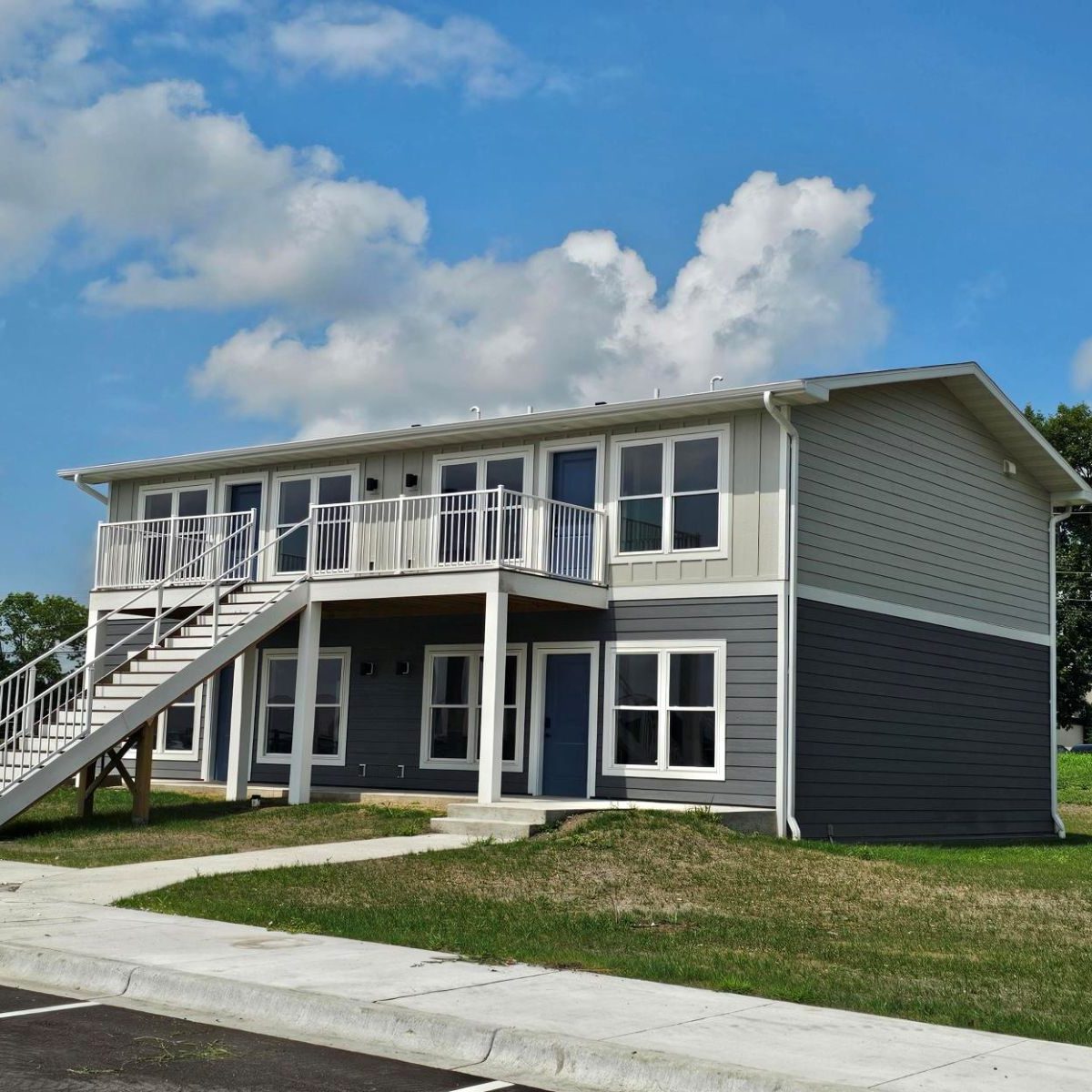 ucap plex completed